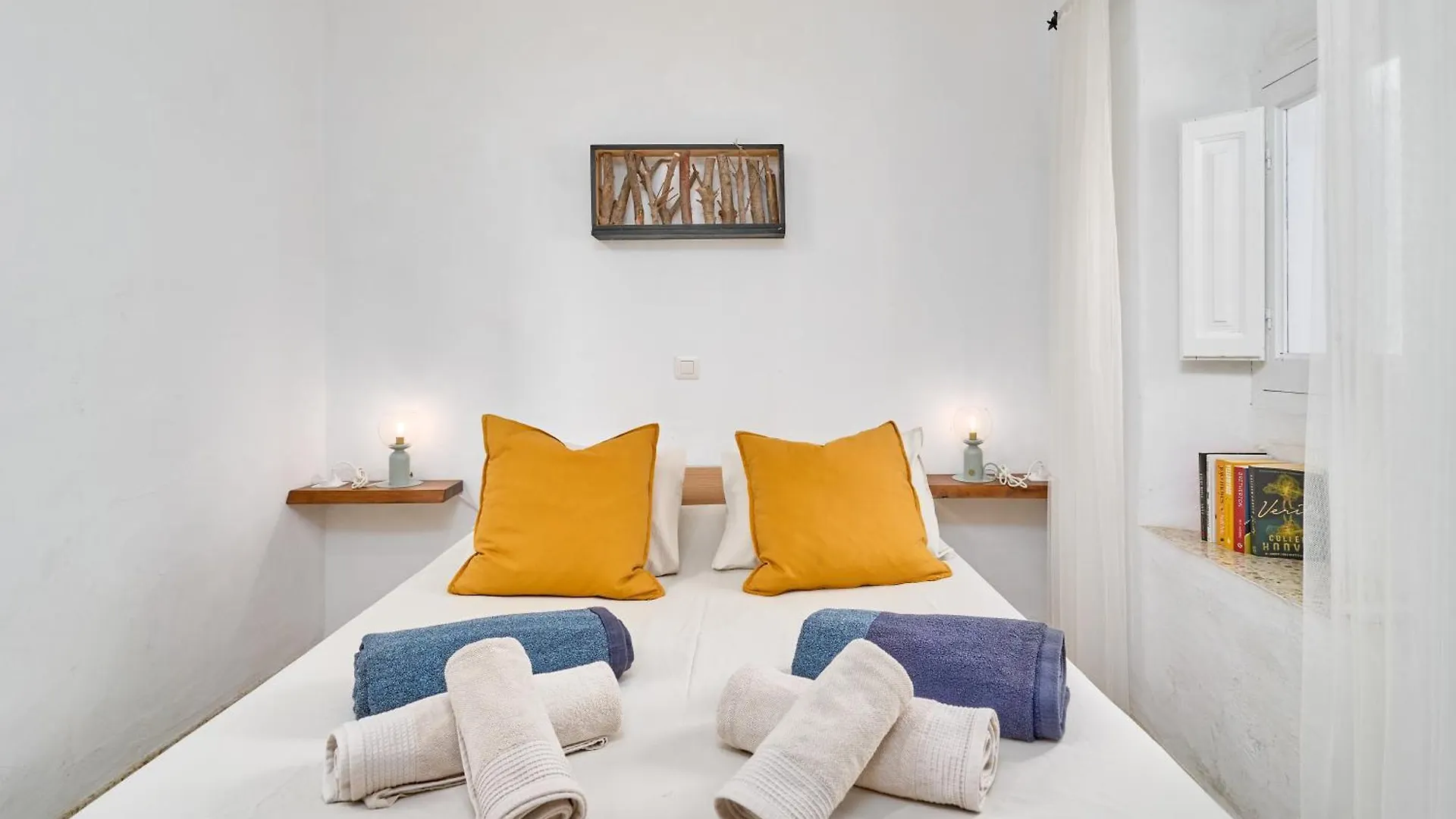 Casa Maria Competa Villa Spain
