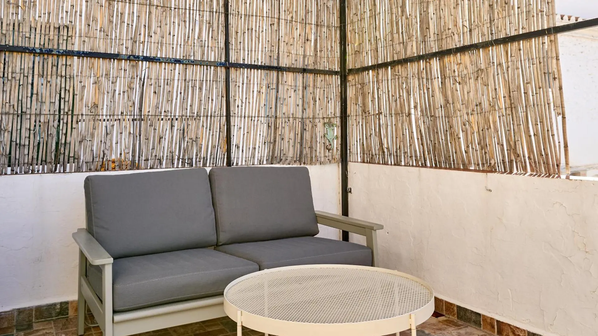 Holiday home Casa Maria Competa Villa